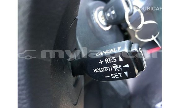 Buy Import Toyota 4Runner White Car in Import - Dubai in Attapeu Province Buy Import Toyota 4Runner White Car in Import - Dubai in Attapeu Province