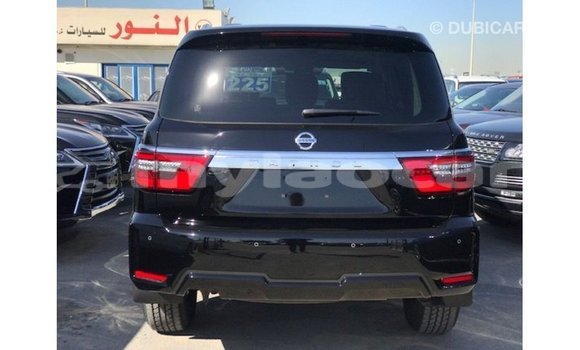 ຊື້ ການ ນຳ ເຂົ້າ Nissan Patrol Black ລົດ ໃນ Import - Dubai ໃນ Attapeu Province ຊື້ ການ ນຳ ເຂົ້າ Nissan Patrol Black ລົດ ໃນ Import - Dubai ໃນ Attapeu Province