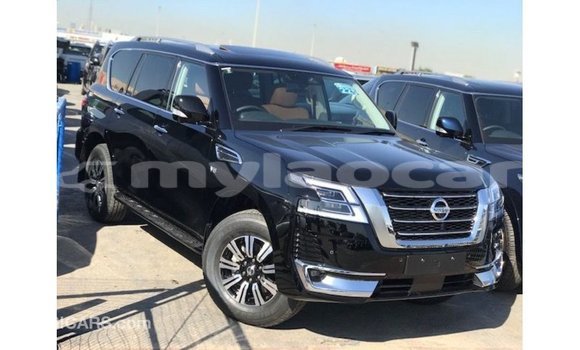 ຊື້ ການ ນຳ ເຂົ້າ Nissan Patrol Black ລົດ ໃນ Import - Dubai ໃນ Attapeu Province ຊື້ ການ ນຳ ເຂົ້າ Nissan Patrol Black ລົດ ໃນ Import - Dubai ໃນ Attapeu Province