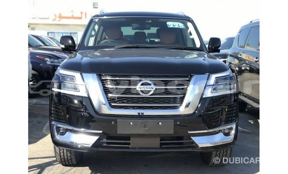 ຊື້ ການ ນຳ ເຂົ້າ Nissan Patrol Black ລົດ ໃນ Import - Dubai ໃນ Attapeu Province ຊື້ ການ ນຳ ເຂົ້າ Nissan Patrol Black ລົດ ໃນ Import - Dubai ໃນ Attapeu Province