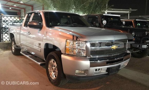 Buy Import Chevrolet Silverado Other Car in Import - Dubai in Attapeu Province Buy Import Chevrolet Silverado Other Car in Import - Dubai in Attapeu Province