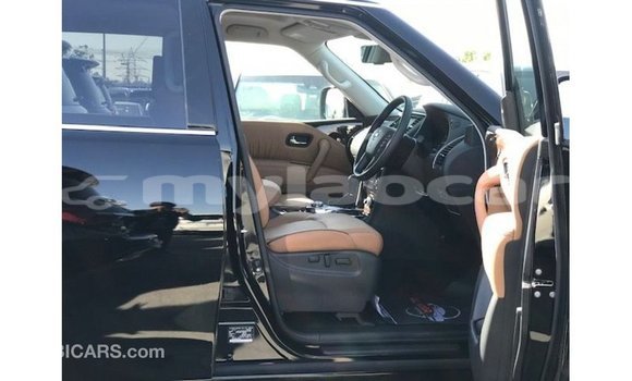 ຊື້ ການ ນຳ ເຂົ້າ Nissan Patrol Black ລົດ ໃນ Import - Dubai ໃນ Attapeu Province ຊື້ ການ ນຳ ເຂົ້າ Nissan Patrol Black ລົດ ໃນ Import - Dubai ໃນ Attapeu Province