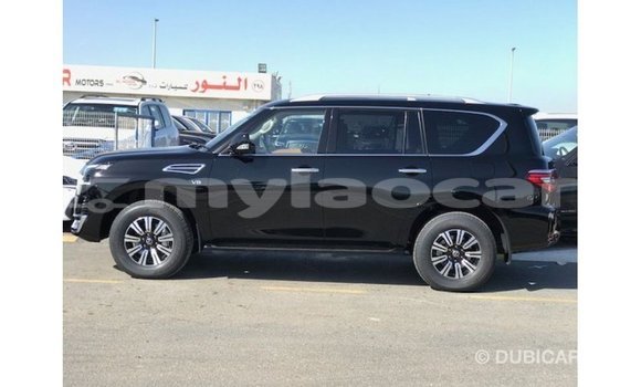 ຊື້ ການ ນຳ ເຂົ້າ Nissan Patrol Black ລົດ ໃນ Import - Dubai ໃນ Attapeu Province ຊື້ ການ ນຳ ເຂົ້າ Nissan Patrol Black ລົດ ໃນ Import - Dubai ໃນ Attapeu Province