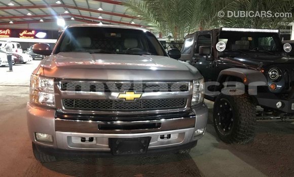 Buy Import Chevrolet Silverado Other Car in Import - Dubai in Attapeu Province Buy Import Chevrolet Silverado Other Car in Import - Dubai in Attapeu Province