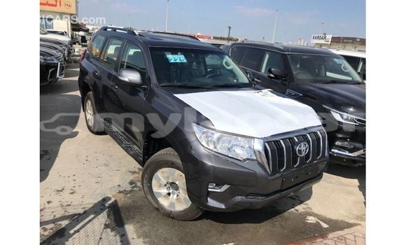 Acheter Import Voiture Toyota Prado Autre à Import - Dubai, Attapeu Province Acheter Import Voiture Toyota Prado Autre à Import - Dubai, Attapeu Province