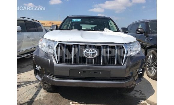 Acheter Import Voiture Toyota Prado Autre à Import - Dubai, Attapeu Province Acheter Import Voiture Toyota Prado Autre à Import - Dubai, Attapeu Province