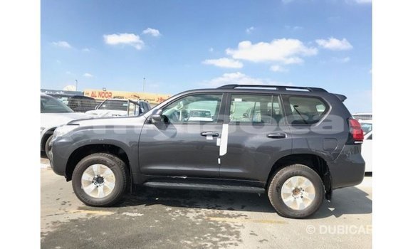 Acheter Import Voiture Toyota Prado Autre à Import - Dubai, Attapeu Province Acheter Import Voiture Toyota Prado Autre à Import - Dubai, Attapeu Province