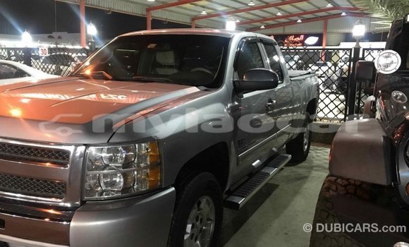 Buy Import Chevrolet Silverado Other Car in Import - Dubai in Attapeu Province Buy Import Chevrolet Silverado Other Car in Import - Dubai in Attapeu Province