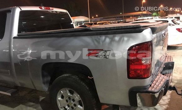 Buy Import Chevrolet Silverado Other Car in Import - Dubai in Attapeu Province Buy Import Chevrolet Silverado Other Car in Import - Dubai in Attapeu Province
