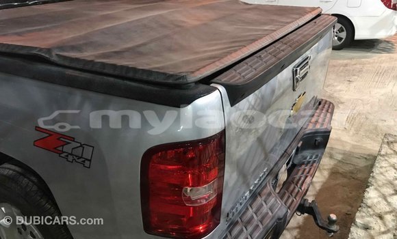 Buy Import Chevrolet Silverado Other Car in Import - Dubai in Attapeu Province Buy Import Chevrolet Silverado Other Car in Import - Dubai in Attapeu Province