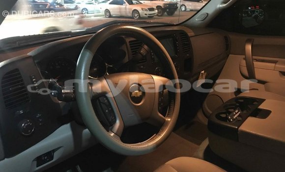 Buy Import Chevrolet Silverado Other Car in Import - Dubai in Attapeu Province Buy Import Chevrolet Silverado Other Car in Import - Dubai in Attapeu Province