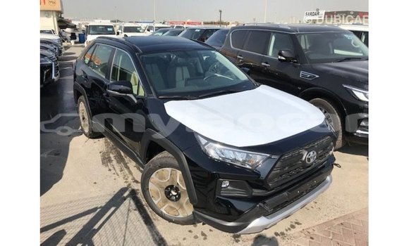 Acheter Import Voiture Toyota 4Runner Noir à Import - Dubai, Attapeu Province Acheter Import Voiture Toyota 4Runner Noir à Import - Dubai, Attapeu Province
