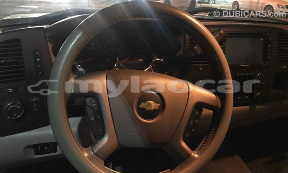 Buy Import Chevrolet Silverado Other Car in Import - Dubai in Attapeu Province Buy Import Chevrolet Silverado Other Car in Import - Dubai in Attapeu Province