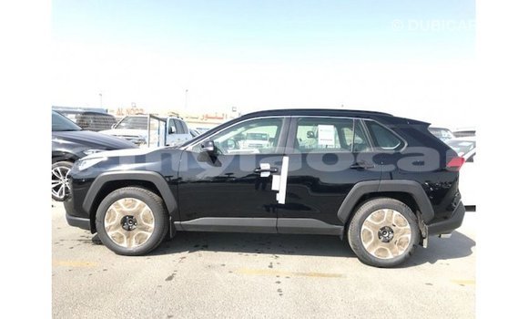 Acheter Import Voiture Toyota 4Runner Noir à Import - Dubai, Attapeu Province Acheter Import Voiture Toyota 4Runner Noir à Import - Dubai, Attapeu Province