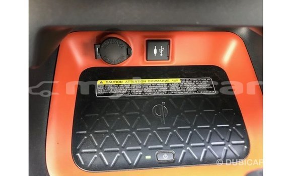 Acheter Import Voiture Toyota 4Runner Noir à Import - Dubai, Attapeu Province Acheter Import Voiture Toyota 4Runner Noir à Import - Dubai, Attapeu Province