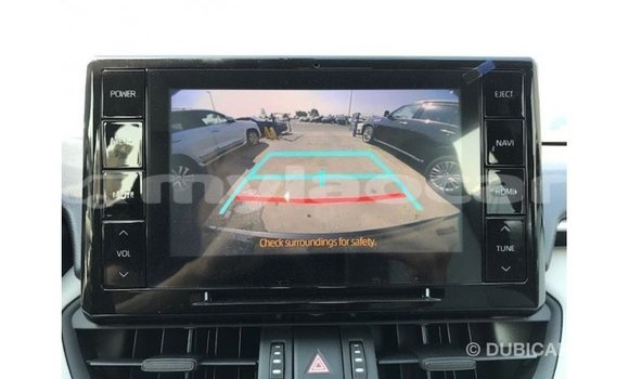 Acheter Import Voiture Toyota 4Runner Noir à Import - Dubai, Attapeu Province Acheter Import Voiture Toyota 4Runner Noir à Import - Dubai, Attapeu Province