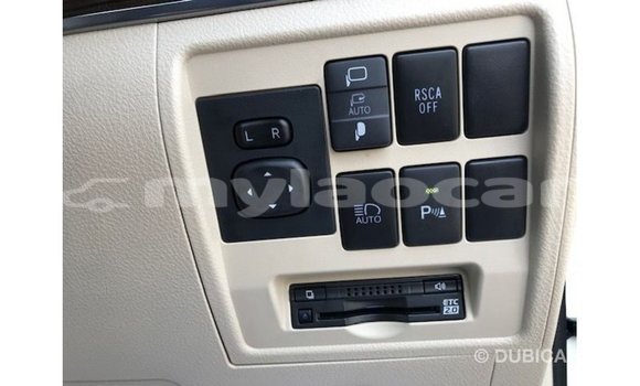 ຊື້ ການ ນຳ ເຂົ້າ Toyota Land Cruiser White ລົດ ໃນ Import - Dubai ໃນ Attapeu Province ຊື້ ການ ນຳ ເຂົ້າ Toyota Land Cruiser White ລົດ ໃນ Import - Dubai ໃນ Attapeu Province