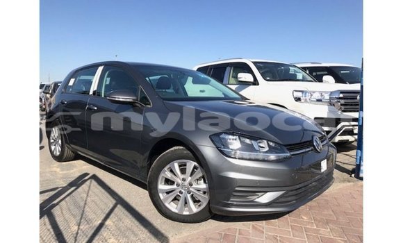 Buy Import Volkswagen Golf Other Car in Import - Dubai in Attapeu Province