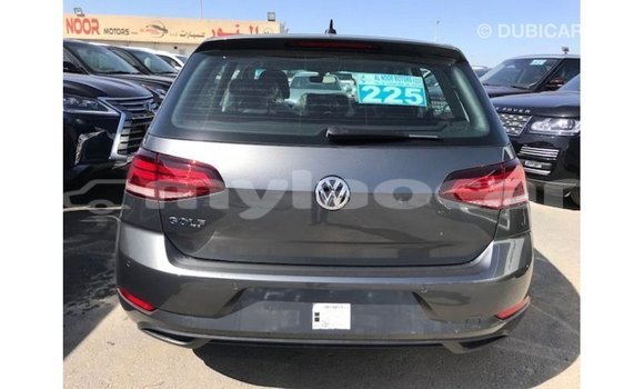 Acheter Import Voiture Volkswagen Golf Autre à Import - Dubai, Attapeu Province Acheter Import Voiture Volkswagen Golf Autre à Import - Dubai, Attapeu Province