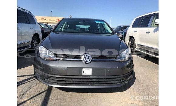 Acheter Import Voiture Volkswagen Golf Autre à Import - Dubai, Attapeu Province Acheter Import Voiture Volkswagen Golf Autre à Import - Dubai, Attapeu Province