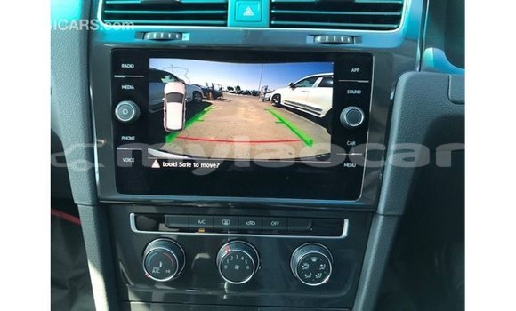 Acheter Import Voiture Volkswagen Golf Autre à Import - Dubai, Attapeu Province Acheter Import Voiture Volkswagen Golf Autre à Import - Dubai, Attapeu Province