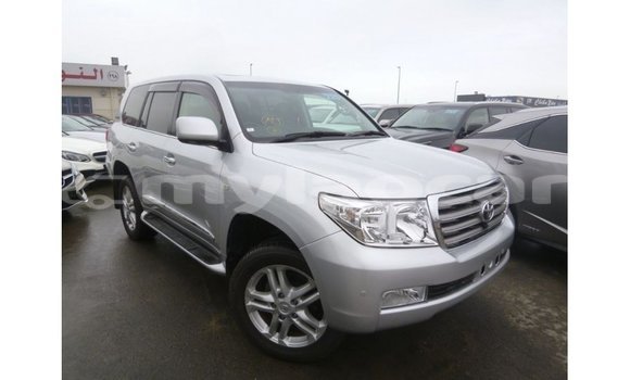 Buy Import Toyota Land Cruiser Other Car in Import - Dubai in Attapeu Province