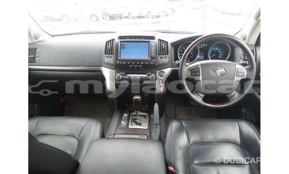 Buy Import Toyota Land Cruiser Other Car in Import - Dubai in Attapeu Province Buy Import Toyota Land Cruiser Other Car in Import - Dubai in Attapeu Province