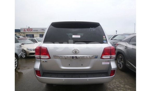 Buy Import Toyota Land Cruiser Other Car in Import - Dubai in Attapeu Province Buy Import Toyota Land Cruiser Other Car in Import - Dubai in Attapeu Province