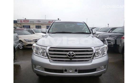 Buy Import Toyota Land Cruiser Other Car in Import - Dubai in Attapeu Province Buy Import Toyota Land Cruiser Other Car in Import - Dubai in Attapeu Province