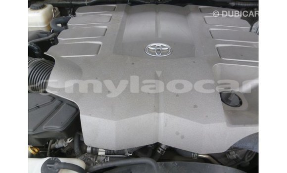 Buy Import Toyota Land Cruiser Other Car in Import - Dubai in Attapeu Province Buy Import Toyota Land Cruiser Other Car in Import - Dubai in Attapeu Province