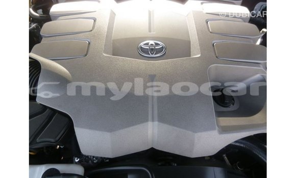 Buy Import Toyota Land Cruiser Black Car in Import - Dubai in Attapeu Province Buy Import Toyota Land Cruiser Black Car in Import - Dubai in Attapeu Province