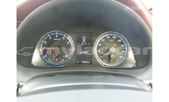 Buy Import Toyota Harrier Brown Car in Import - Dubai in Attapeu Province Buy Import Toyota Harrier Brown Car in Import - Dubai in Attapeu Province