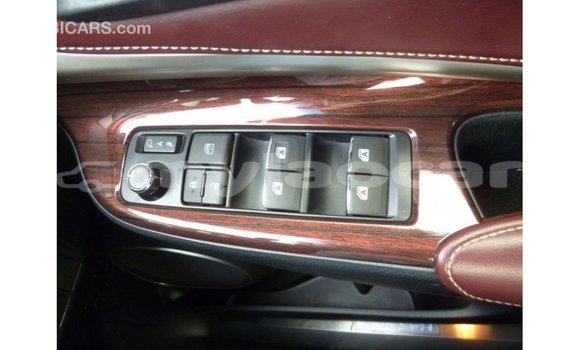 Buy Import Toyota Harrier Brown Car in Import - Dubai in Attapeu Province Buy Import Toyota Harrier Brown Car in Import - Dubai in Attapeu Province