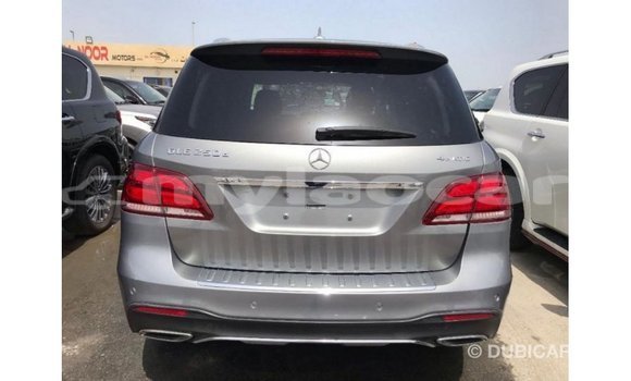 Acheter Import Voiture Mercedes-Benz GLE Autre à Import - Dubai, Attapeu Province Acheter Import Voiture Mercedes-Benz GLE Autre à Import - Dubai, Attapeu Province