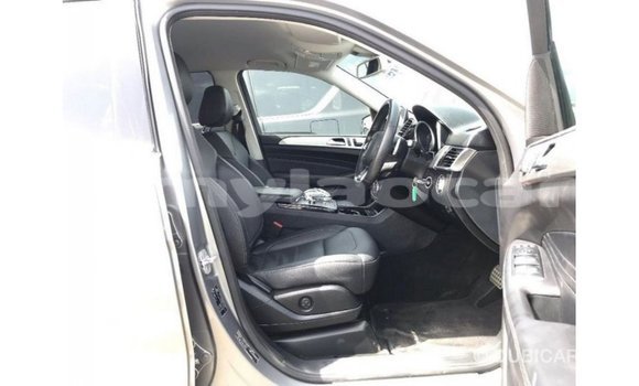 Acheter Import Voiture Mercedes-Benz GLE Autre à Import - Dubai, Attapeu Province Acheter Import Voiture Mercedes-Benz GLE Autre à Import - Dubai, Attapeu Province