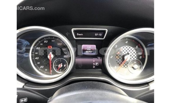 Acheter Import Voiture Mercedes-Benz GLE Autre à Import - Dubai, Attapeu Province Acheter Import Voiture Mercedes-Benz GLE Autre à Import - Dubai, Attapeu Province