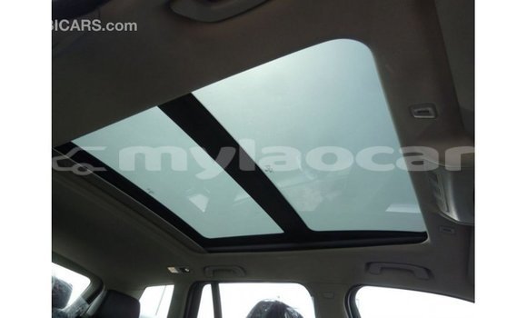 Buy Import BMW X3 Red Car in Import - Dubai in Attapeu Province Buy Import BMW X3 Red Car in Import - Dubai in Attapeu Province