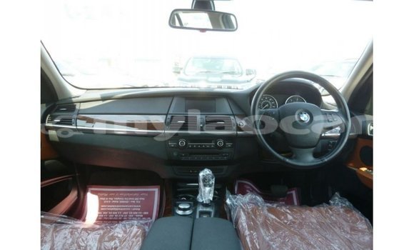 Buy Import BMW X5 Black Car in Import - Dubai in Attapeu Province Buy Import BMW X5 Black Car in Import - Dubai in Attapeu Province