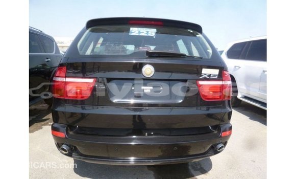 Buy Import BMW X5 Black Car in Import - Dubai in Attapeu Province Buy Import BMW X5 Black Car in Import - Dubai in Attapeu Province
