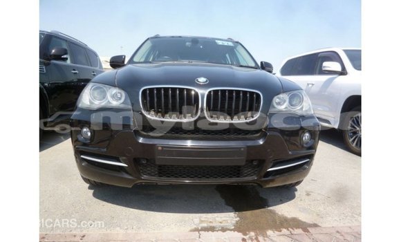 Buy Import BMW X5 Black Car in Import - Dubai in Attapeu Province Buy Import BMW X5 Black Car in Import - Dubai in Attapeu Province