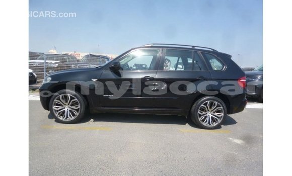 Buy Import BMW X5 Black Car in Import - Dubai in Attapeu Province Buy Import BMW X5 Black Car in Import - Dubai in Attapeu Province