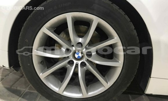 Buy Import BMW C White Bike in Import - Dubai in Attapeu Province