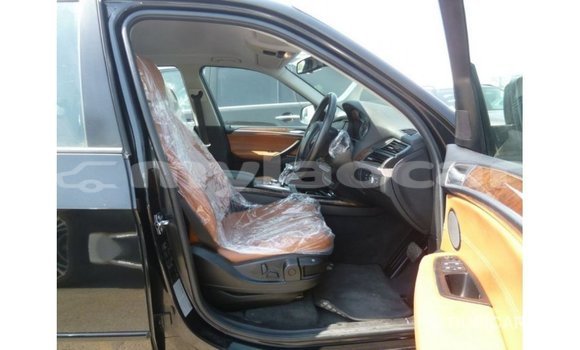 Buy Import BMW X5 Black Car in Import - Dubai in Attapeu Province Buy Import BMW X5 Black Car in Import - Dubai in Attapeu Province
