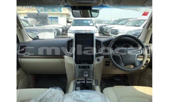Buy Import Toyota Land Cruiser Other Car in Import - Dubai in Attapeu Province Buy Import Toyota Land Cruiser Other Car in Import - Dubai in Attapeu Province