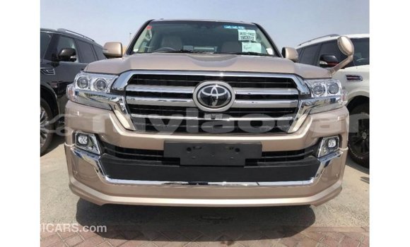 Buy Import Toyota Land Cruiser Other Car in Import - Dubai in Attapeu Province Buy Import Toyota Land Cruiser Other Car in Import - Dubai in Attapeu Province
