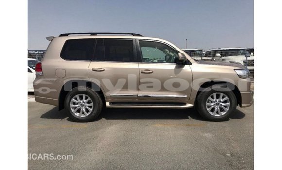 Buy Import Toyota Land Cruiser Other Car in Import - Dubai in Attapeu Province Buy Import Toyota Land Cruiser Other Car in Import - Dubai in Attapeu Province