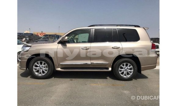 Buy Import Toyota Land Cruiser Other Car in Import - Dubai in Attapeu Province Buy Import Toyota Land Cruiser Other Car in Import - Dubai in Attapeu Province