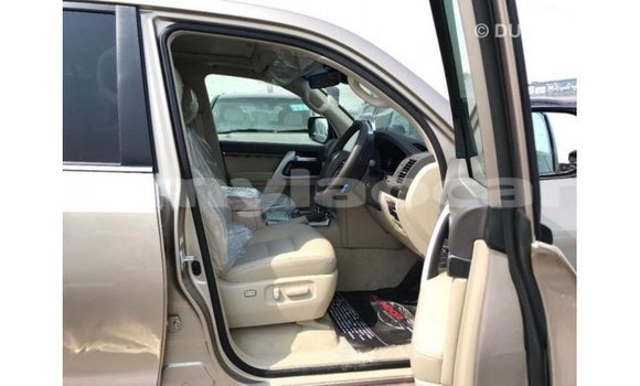 Buy Import Toyota Land Cruiser Other Car in Import - Dubai in Attapeu Province Buy Import Toyota Land Cruiser Other Car in Import - Dubai in Attapeu Province
