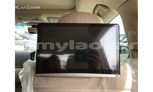 Buy Import Toyota Land Cruiser Other Car in Import - Dubai in Attapeu Province Buy Import Toyota Land Cruiser Other Car in Import - Dubai in Attapeu Province