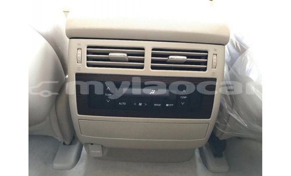 Buy Import Toyota Land Cruiser Other Car in Import - Dubai in Attapeu Province Buy Import Toyota Land Cruiser Other Car in Import - Dubai in Attapeu Province